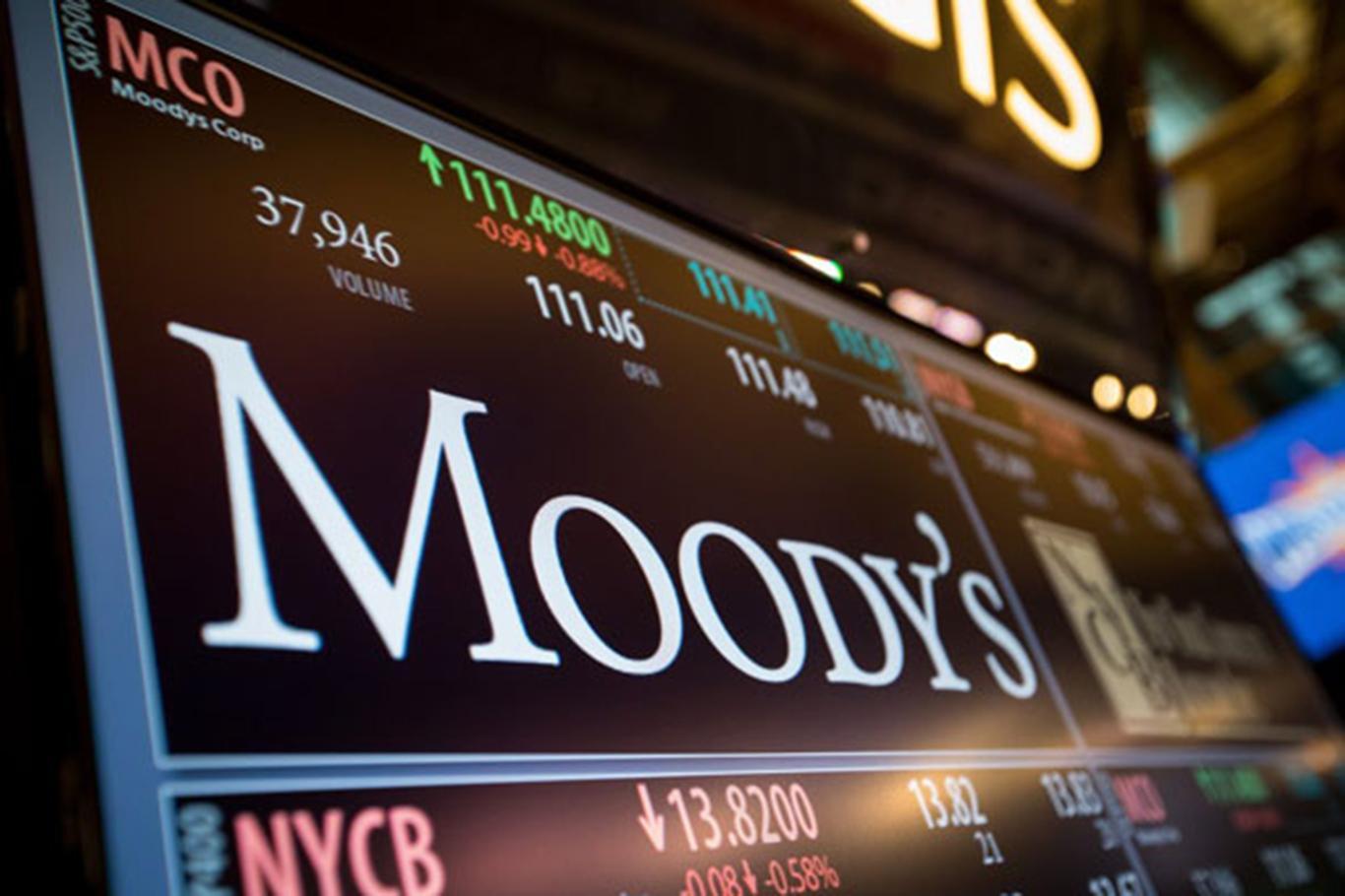 Moody's'ten 2020 Türkiye değerlendirme takvimi Moody's'ten 2020 Türkiye değerlendirme takvimi